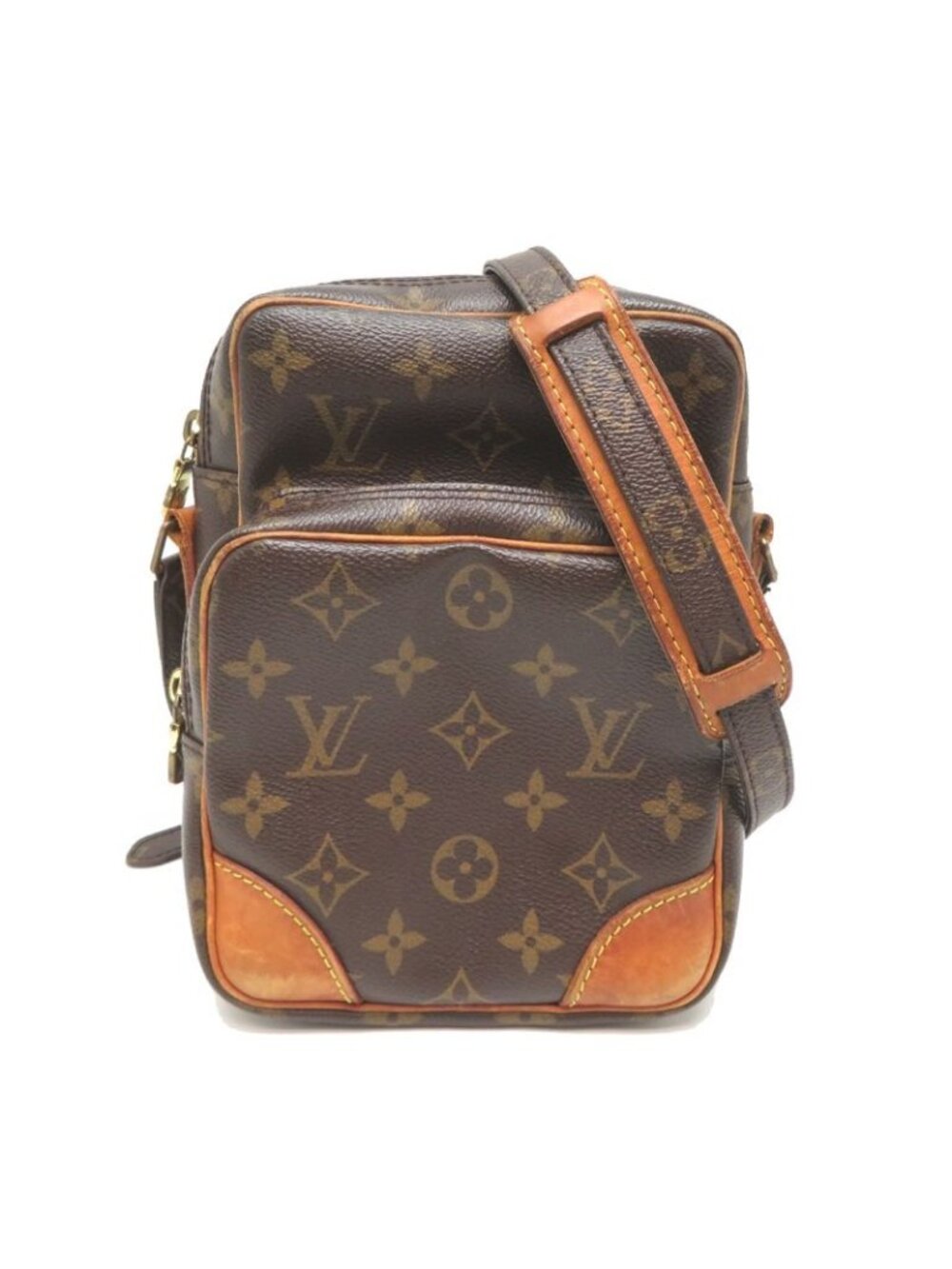 Louis Vuitton Shoulder Bag